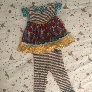 Matilda Jane Bottoms - Matilda Jane outfit Matilda Jane Bottoms - Matilda Jane outfit
